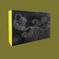 با این دمنوش/تضمینی لاغرشو