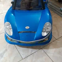 ماشین کودک