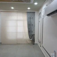 نصب پرده|خدمات پیشه و مهارت|گرگان, |دیوار