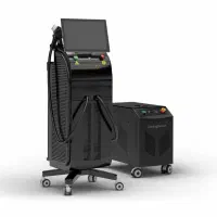 دستگاه زیبایی لیزر