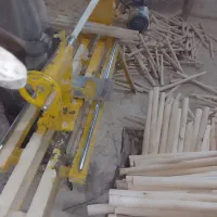 دستگاه ماشین خراطی کپی تراش|ماشینآلات صنعتی|نجفآباد, حومه نجف آباد|دیوار