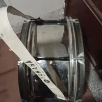 طبل|درام و پرکاشن|هشتگرد, شهرک بوستان|دیوار