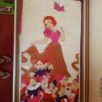 تشک خوشخواب کودک ۱۲۰ در ۶۰|تشک تختخواب|مشهد, صیاد شیرازی|دیوار