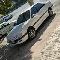 پارس 402 سال سفارشی