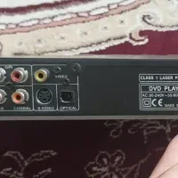 DVD|پخش‌کننده DVD و ویدیو|اسلام‌شهر, مظفریه|دیوار