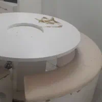 میز ناهار خوری ۶ نفره|میز و صندلی غذاخوری|مشهد, رستگار|دیوار