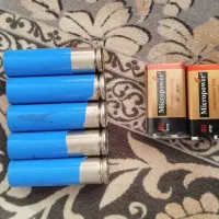 برد و باطری