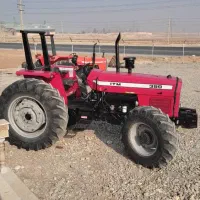 تراکتور 399جفت|خودرو سنگین|میاندوآب, |دیوار