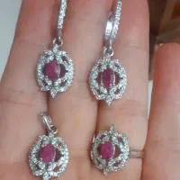 نیم ستهای نقره