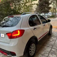 کوییک r99بی رنگ|خودرو سواری و وانت|کرج, گلشهر|دیوار