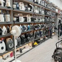 ۱۲ ماه بدون پیش پرداخت فروش برند های لوازم برقی|سایر لوازم برقی|مشهد, کوی المهدی|دیوار