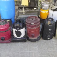 تعمیرات لوازم خانگی