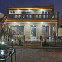 خانه-باغ-ویلایی