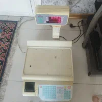 ترازو محک اصلی