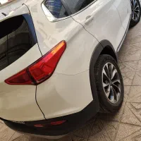 تیگو7 مدل 1400|خودرو سواری و وانت|قرچک, شهرک طلائیه|دیوار