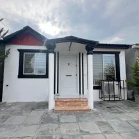 تنها ویلای مبله زیر ۳میلیارد