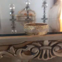 النگو تک پوش طرح ورساچ|جواهرات|ماهان, |دیوار