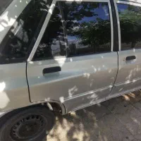 پراید 132