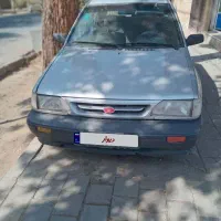 فروش پراید۱۳۸۷ سالم