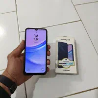 گوشی A15 سامسونگ ۱۲۸ گیگ رام ۴