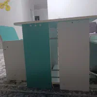 میز mdf کودکان جنس درجه یک