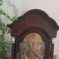 ساعت دیواری سالم