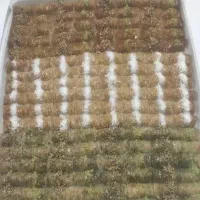باقلوا استانبولی آرزو