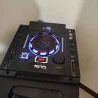 اسپیکر تسکو|سیستم صوتی خانگی|قم, نخودی|دیوار