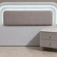 تخت تدی