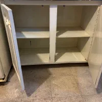کابینت فلزی