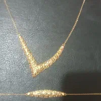 سرویس طلا مینیمال نمادار