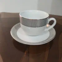 تعدادی وسایل و ظروف|ظروف سرو و پذیرایی|ساوه, |دیوار