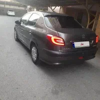 206 sd اتوماتیک|خودرو سواری و وانت|تهران, فرودگاه مهرآباد|دیوار