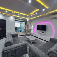 اجاره استخر3خوابه(قرمز)|اجارهٔ کوتاه‌مدت ویلا و باغ|بندر انزلی, اطبا|دیوار