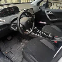 پژو 2008|خودرو سواری و وانت|تهران, فرمانیه|دیوار