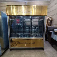 یخچال فروشگاهی|فروشگاه و مغازه|دهلران, |دیوار