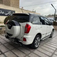 mvm X33 s مدل 1400|خودرو سواری و وانت|تهران, گلستان (شهرک راه آهن)|دیوار