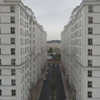 134متر-برج-AFAGH-مهندسی-مدرن-نوساز