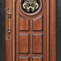 درب ضد سرقت|مصالح و تجهیزات ساختمان|قم, علی آباد سعدگان|دیوار