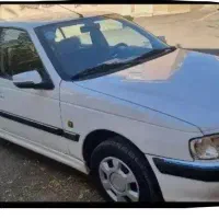 فروش خودرو پارس xu7p