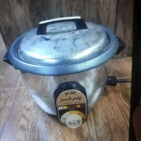 پلو ساز پارس خزر