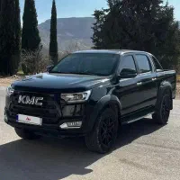 کی ام سی تی ۸ مدل ۱۴۰۱ درجه یک