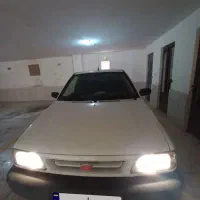 پراید ۱۳۱تمیزبا لوازم کامل اخر ۹۹ آخرین مدل پرایده