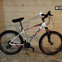 دوچرخه المپیا سایز ۲۶