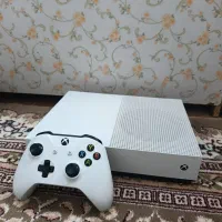 کنسول بازی xbox one s