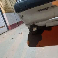 فروش پژو پارس