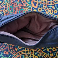 کیف چرم ۸۵۰تومان|کیف، کفش، کمربند|نجف‌آباد, شهدا|دیوار