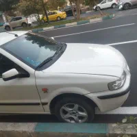 سمندLX88