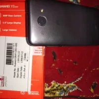 گوشی هواوی y3نونو کلکسیونی