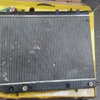 رادیاتور اچ سی کراس hc cros